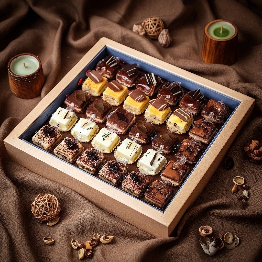 Special products slider