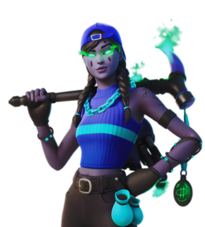 حزم فورتنايت