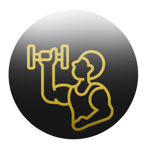 رياضة كمال الاجسام