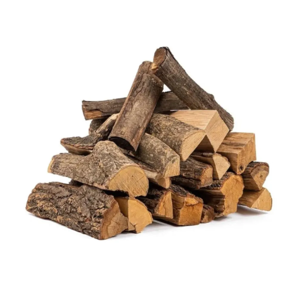 الحطب وادواته