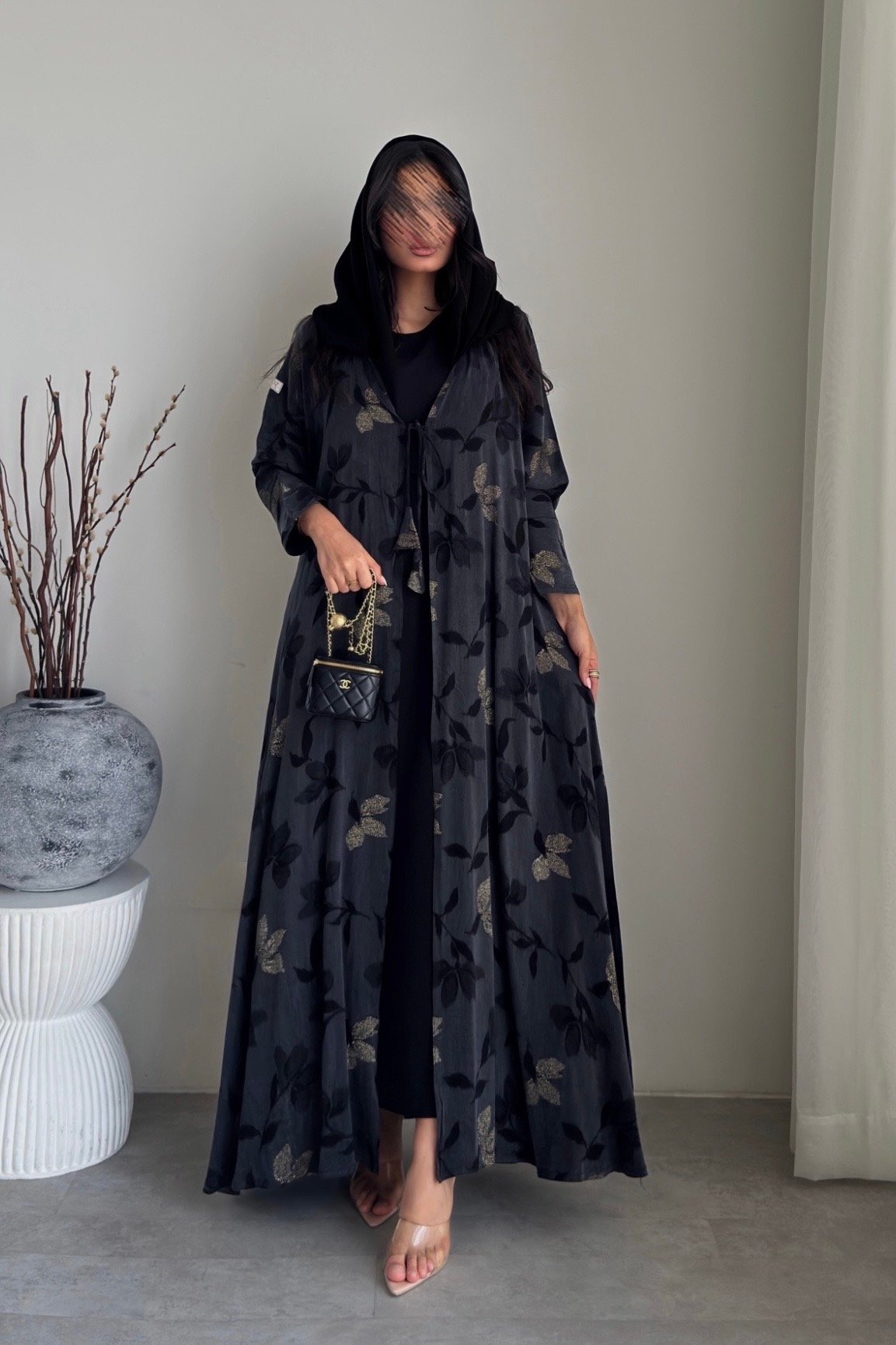 روز عبايـة.