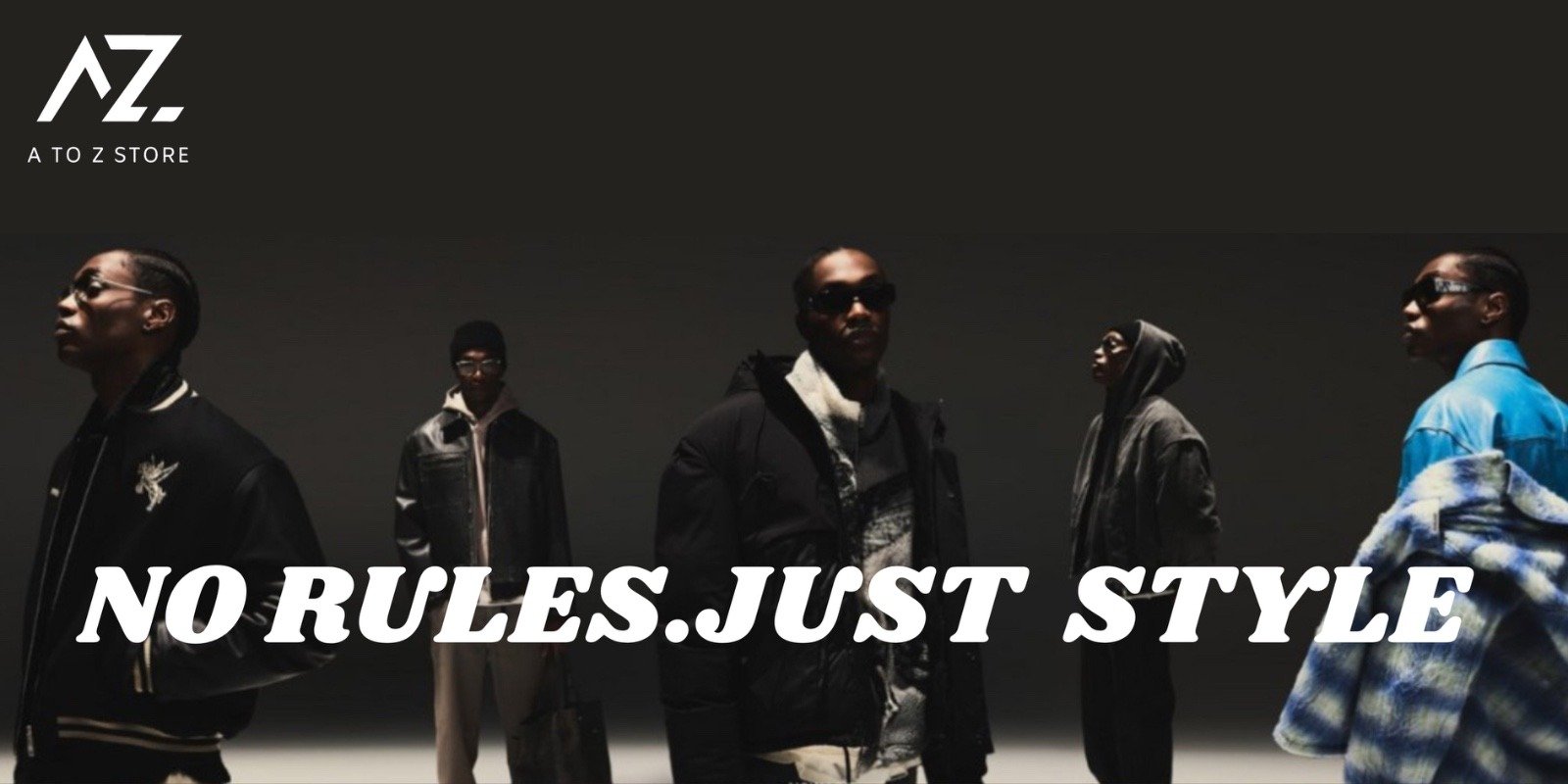 fixed banner