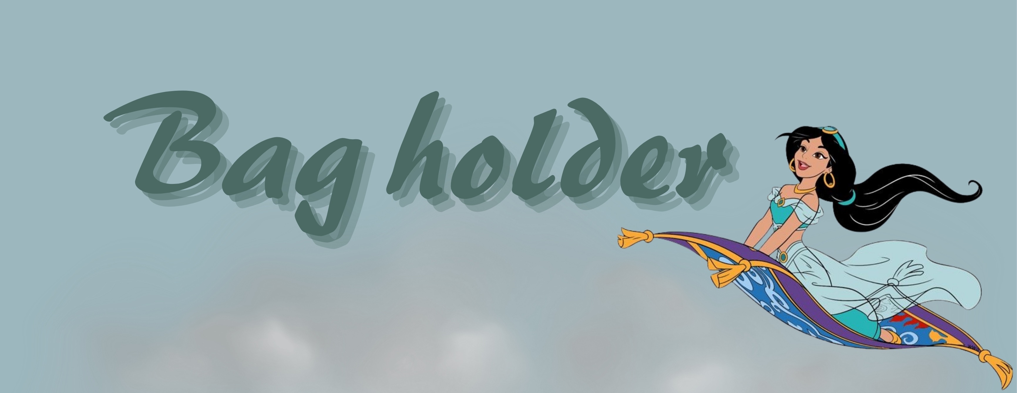 fixed banner