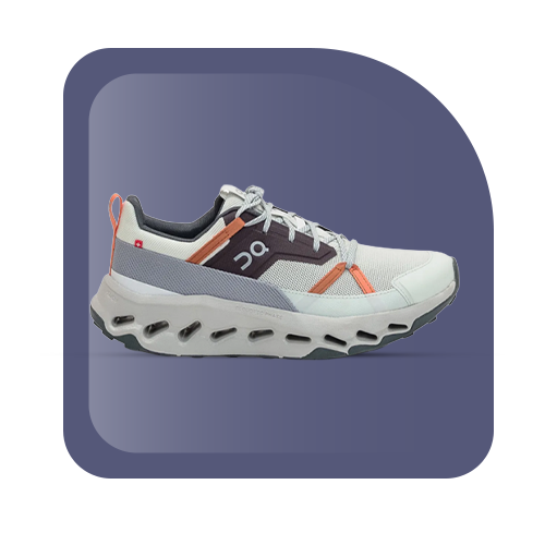 On Running Cloudhorizon