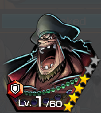 اللحية السوداء