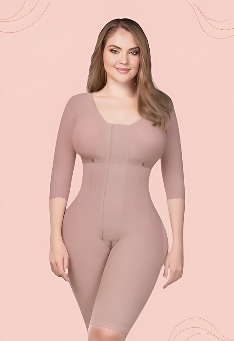 تألقي بثقة واحصلي على جسم مثالي مع مشدات أصلية من  أسرار الأناقة