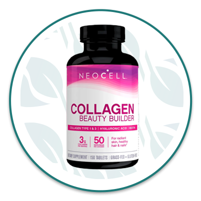 فيتامينات ومكملات غذائية