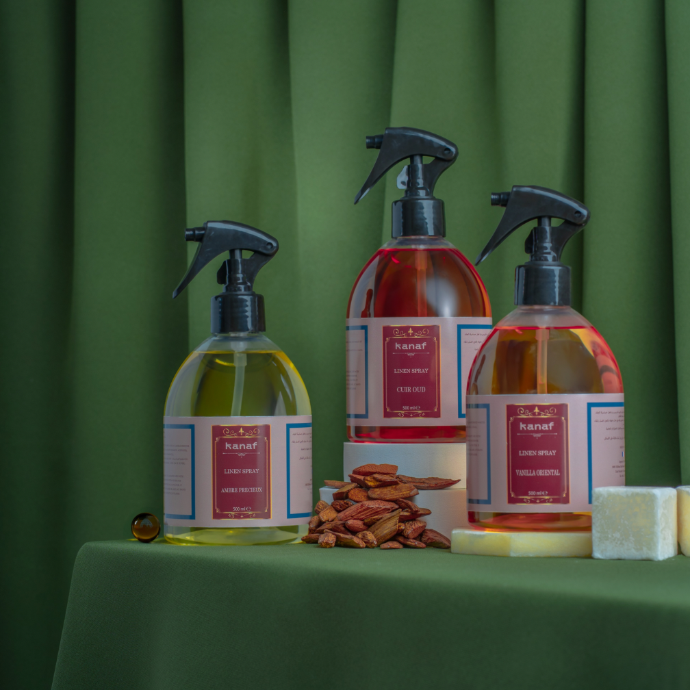 معطرات فرنسية للمنزل image