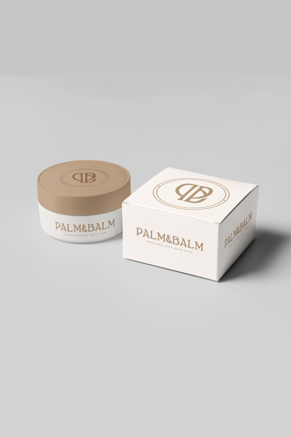 PALM&BALM