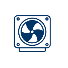 أجزاء المحرك ونيت T-60