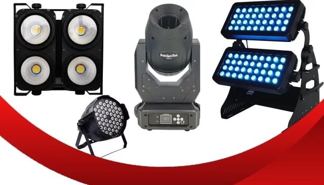 مستلزمات حفلات