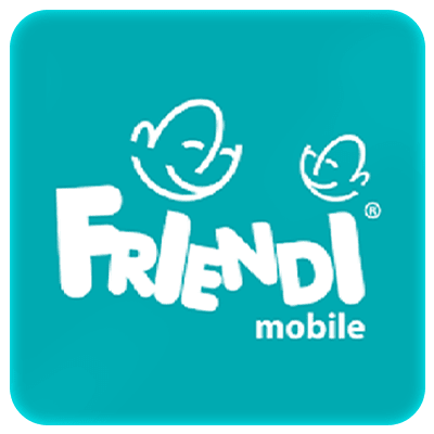 فرندي موبايل- FRiENDi Mobile