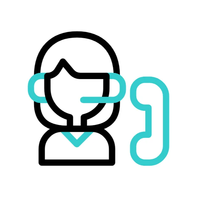 خدمة عملاء مثالية