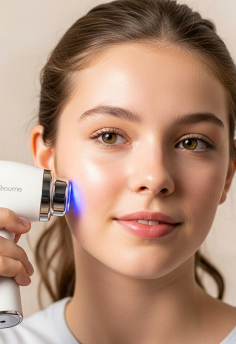 جمالك يبدأ من هنا