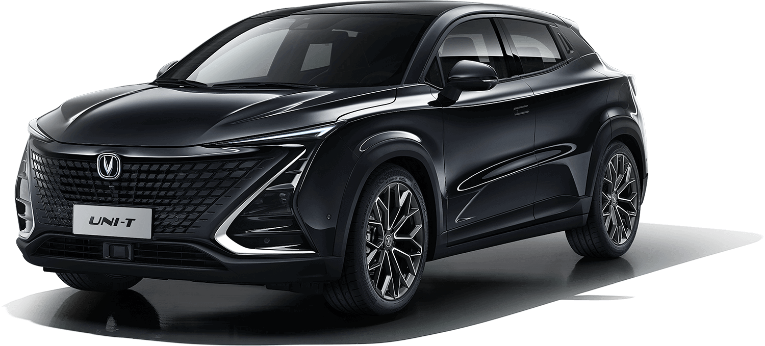 شانجان يوني تي Changan UNI-T