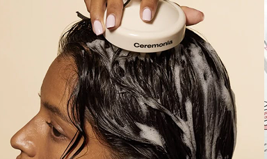 اهتمي بنفسكِ، لأنكِ تستحقين التألق