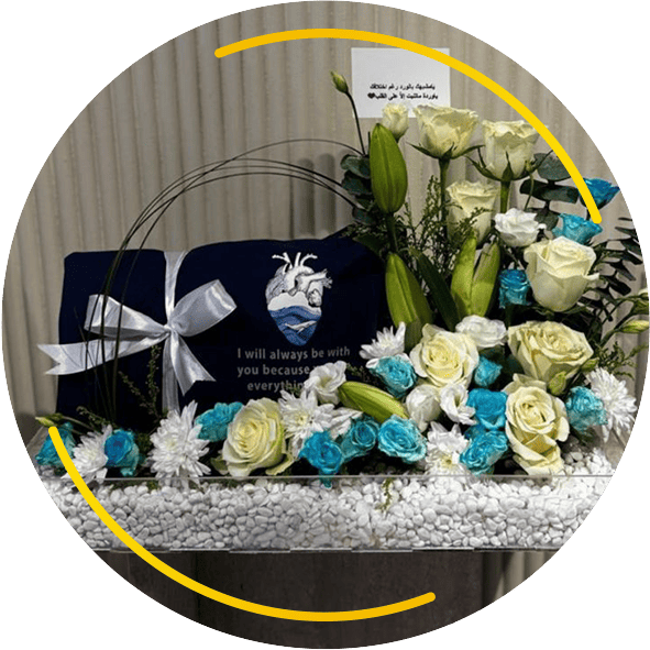 تنسيقات فاخرة