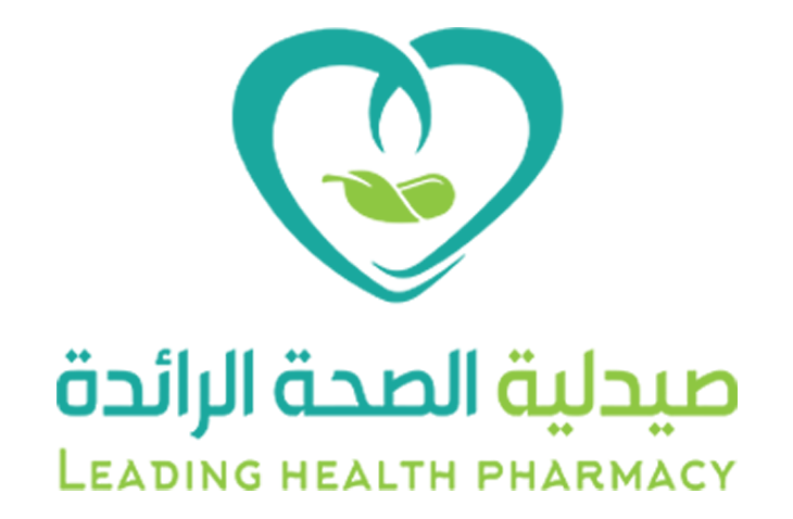 صيدلية الصحة الرائدة-alt-logo
