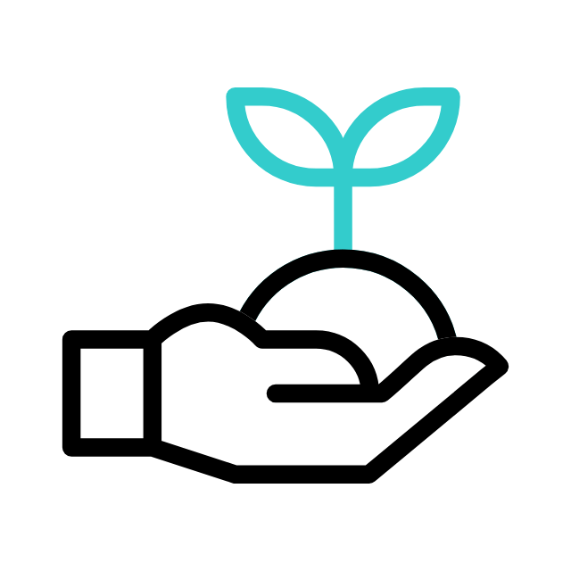 Natural and safe ingredients