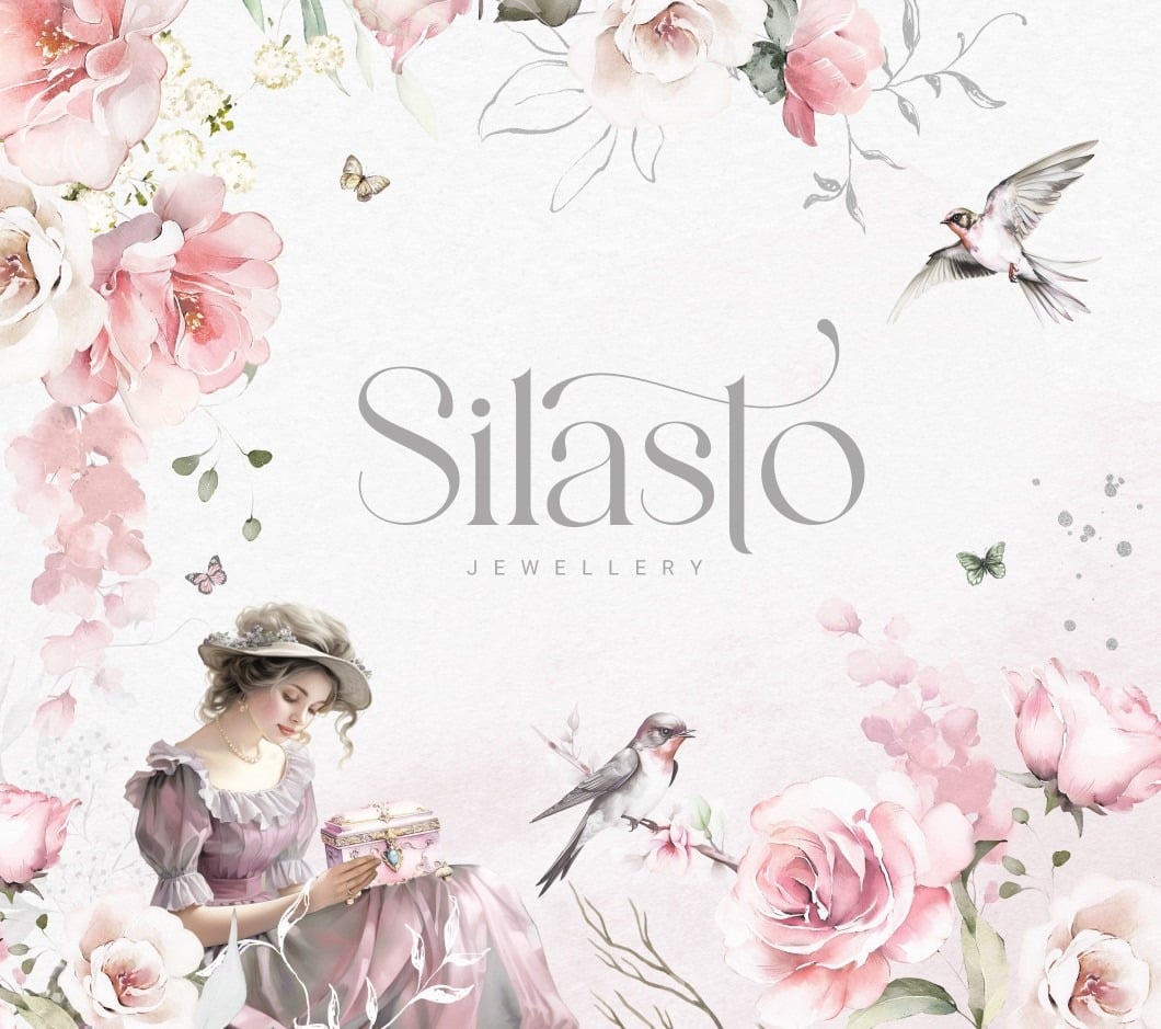 silasto jewellery