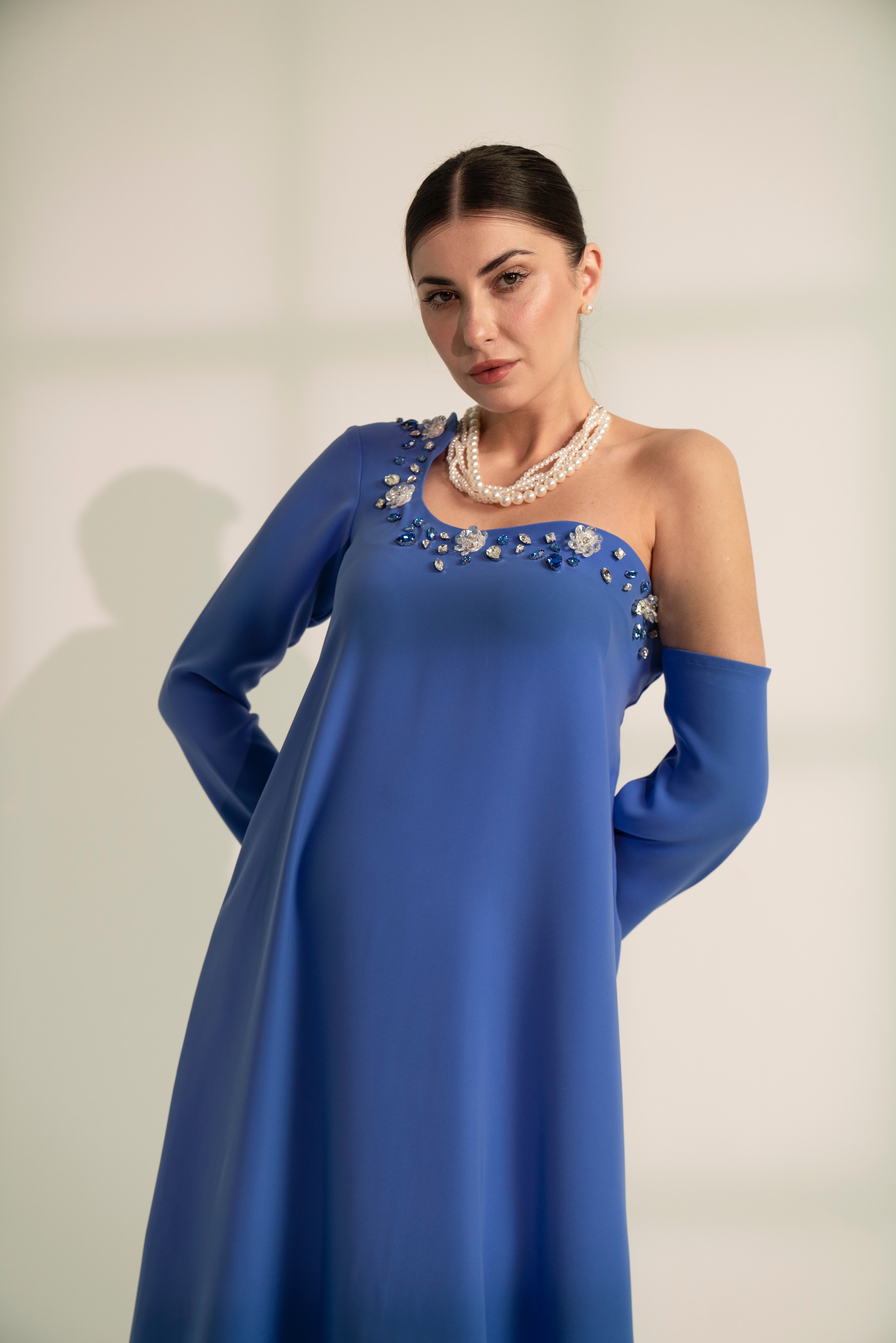 فساتين العيد