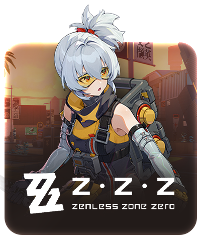 Zenless Zone Zero
