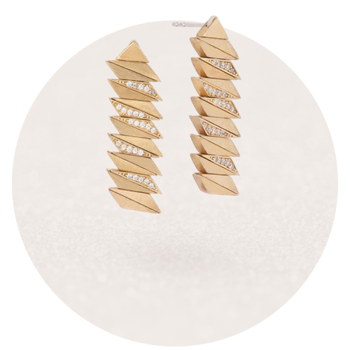 حلق من الحجر