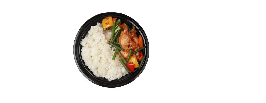 Banner وجبات صحية اشتراكات شهرية