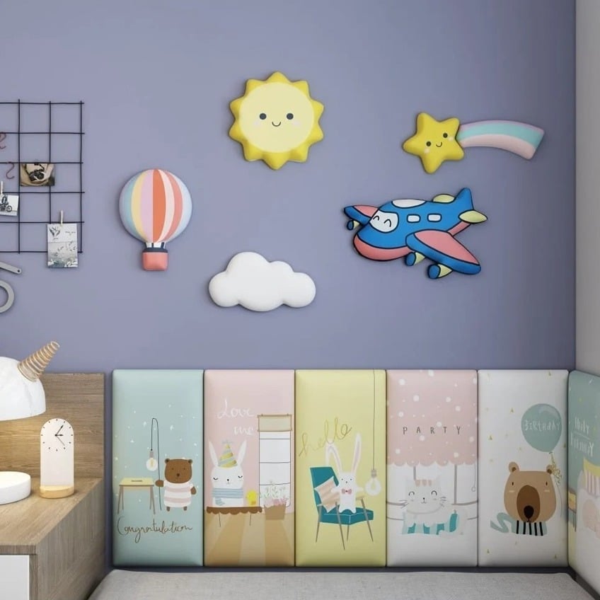 الديكور والجماليات