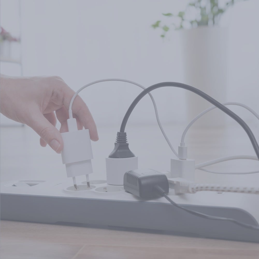 حلول كهربائية