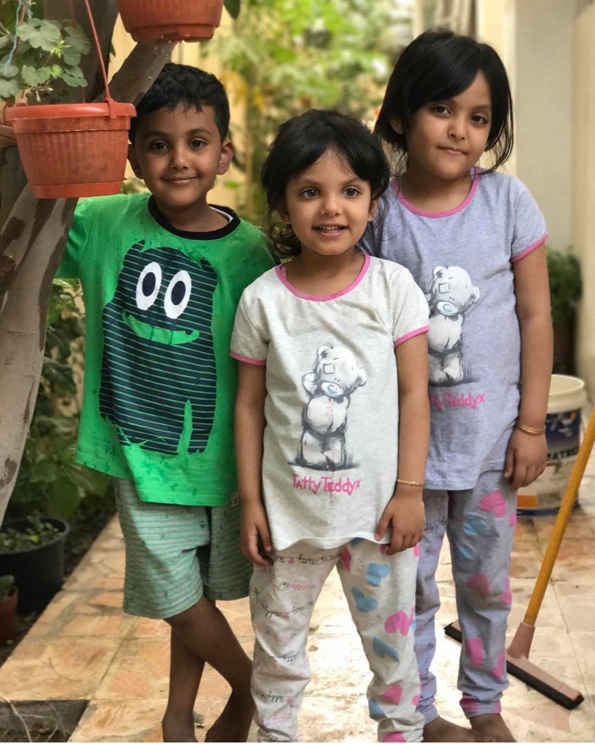 ليلى الناصر