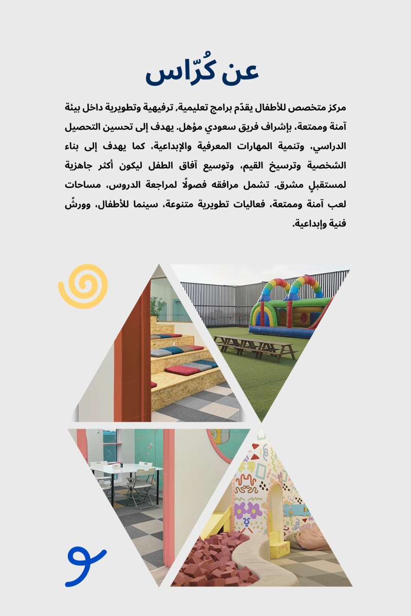 شركة كراس للترفيه