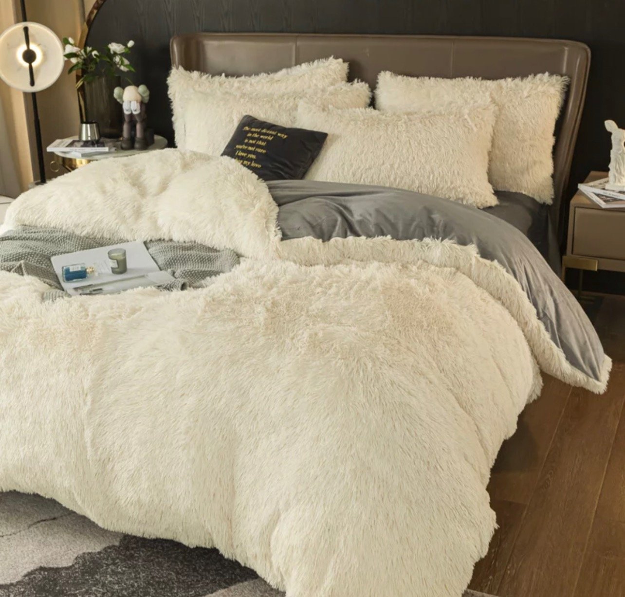 مفارش نفر ونص شتوية