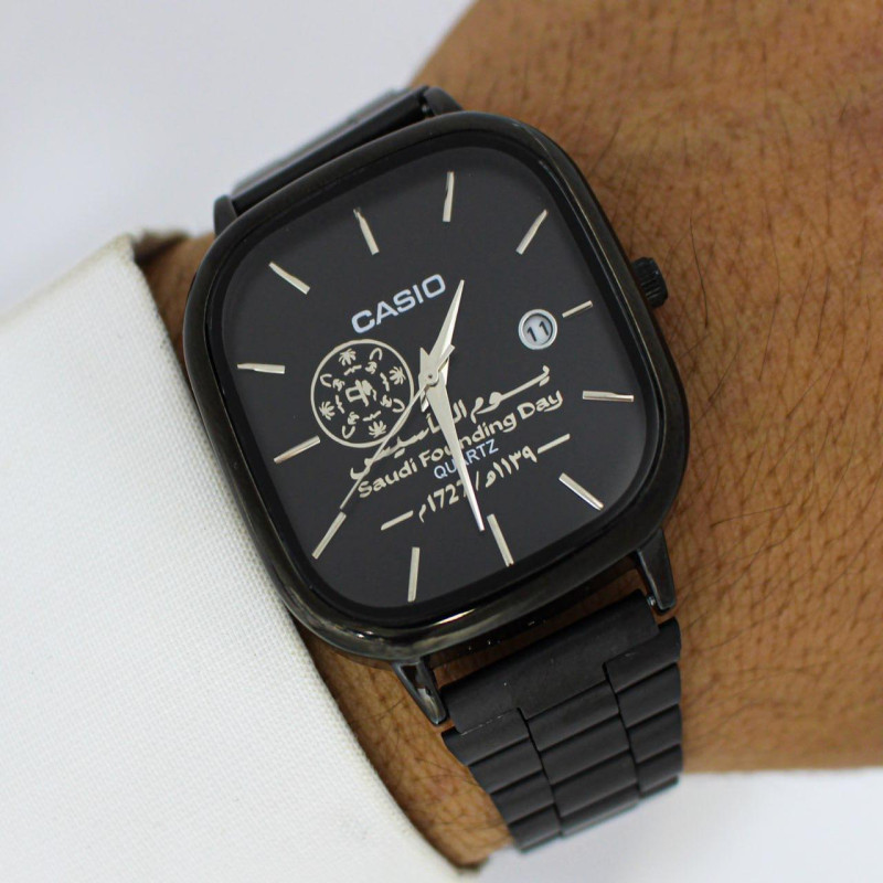 ساعات رجالية