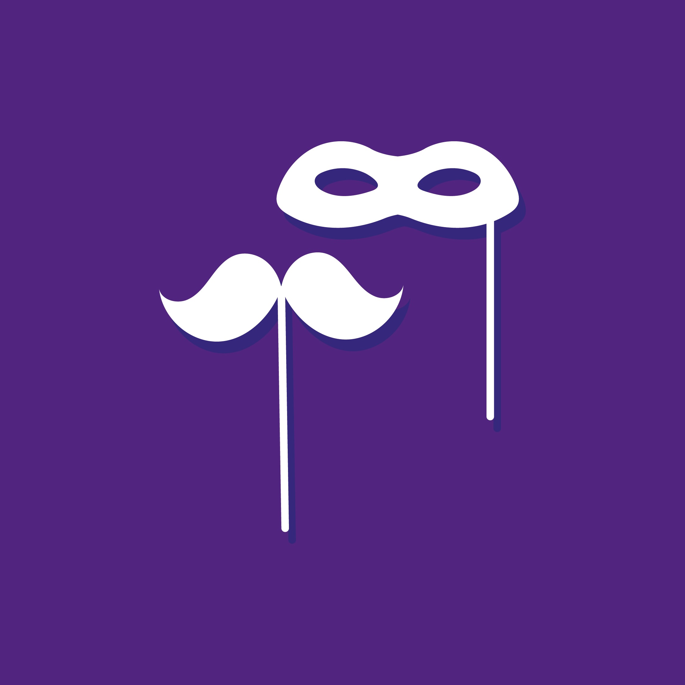 لوازم الحفلات (مطبوعة)