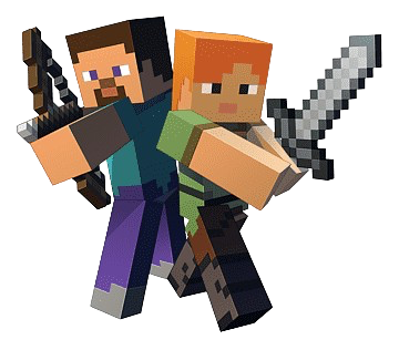 تقسيط ماين كرافت