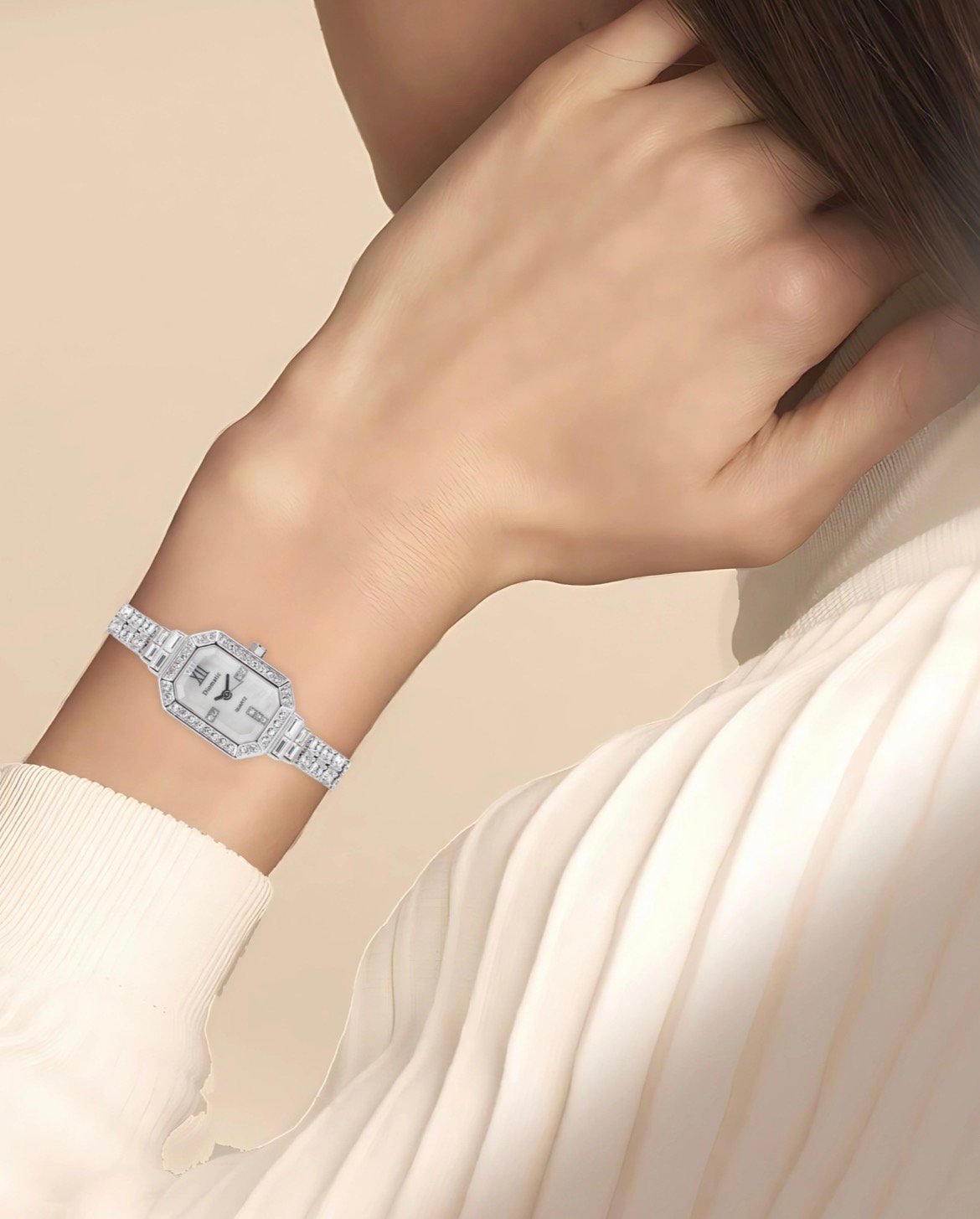 ساعات زركون سويسري