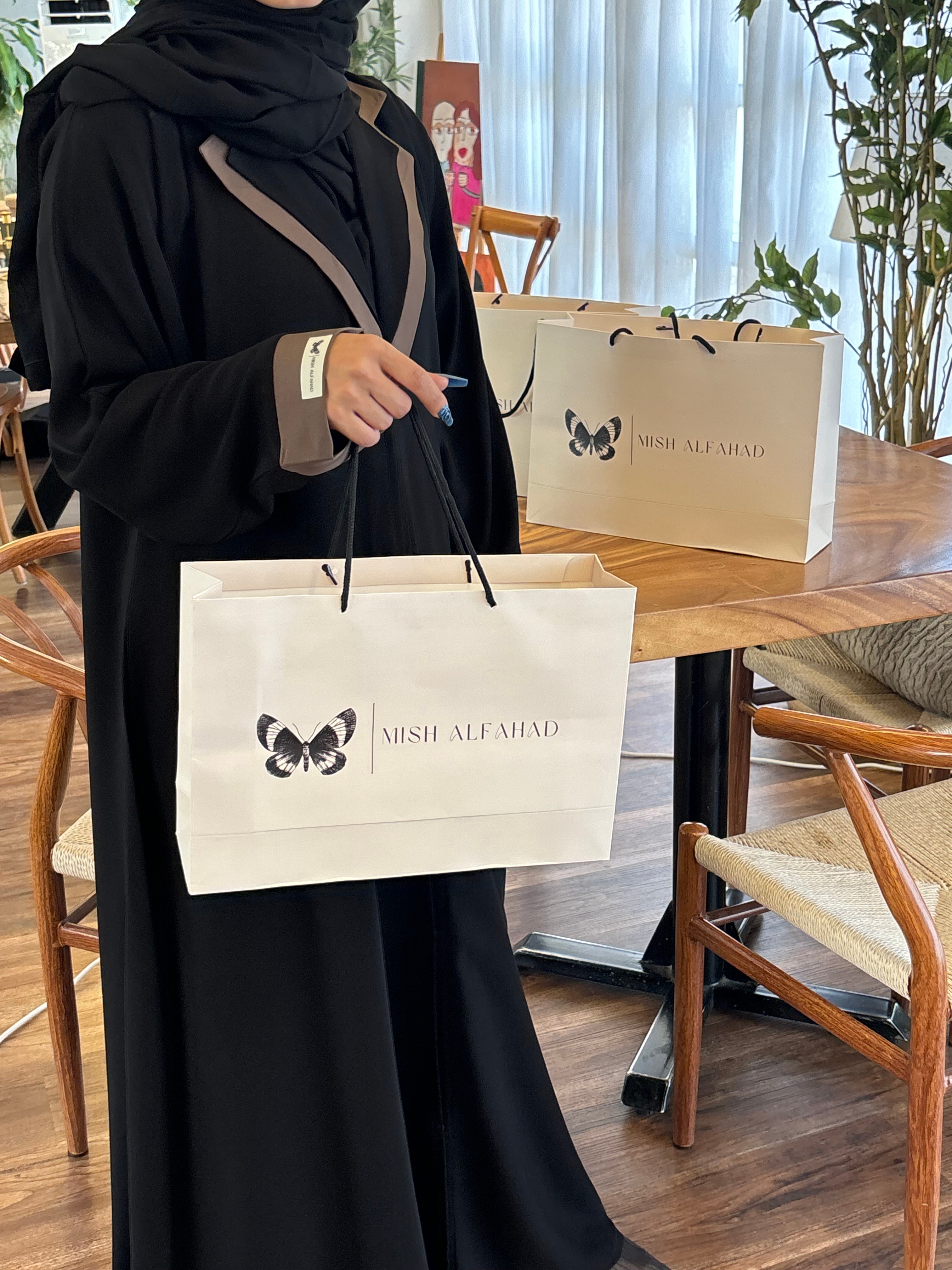 MISH ALFAHAD
