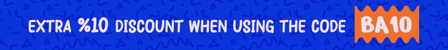 fixed banner