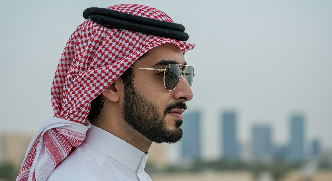 محمد الشهراني