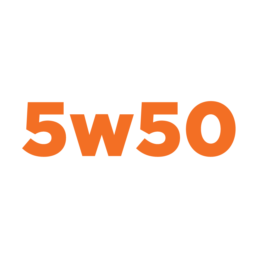5w50