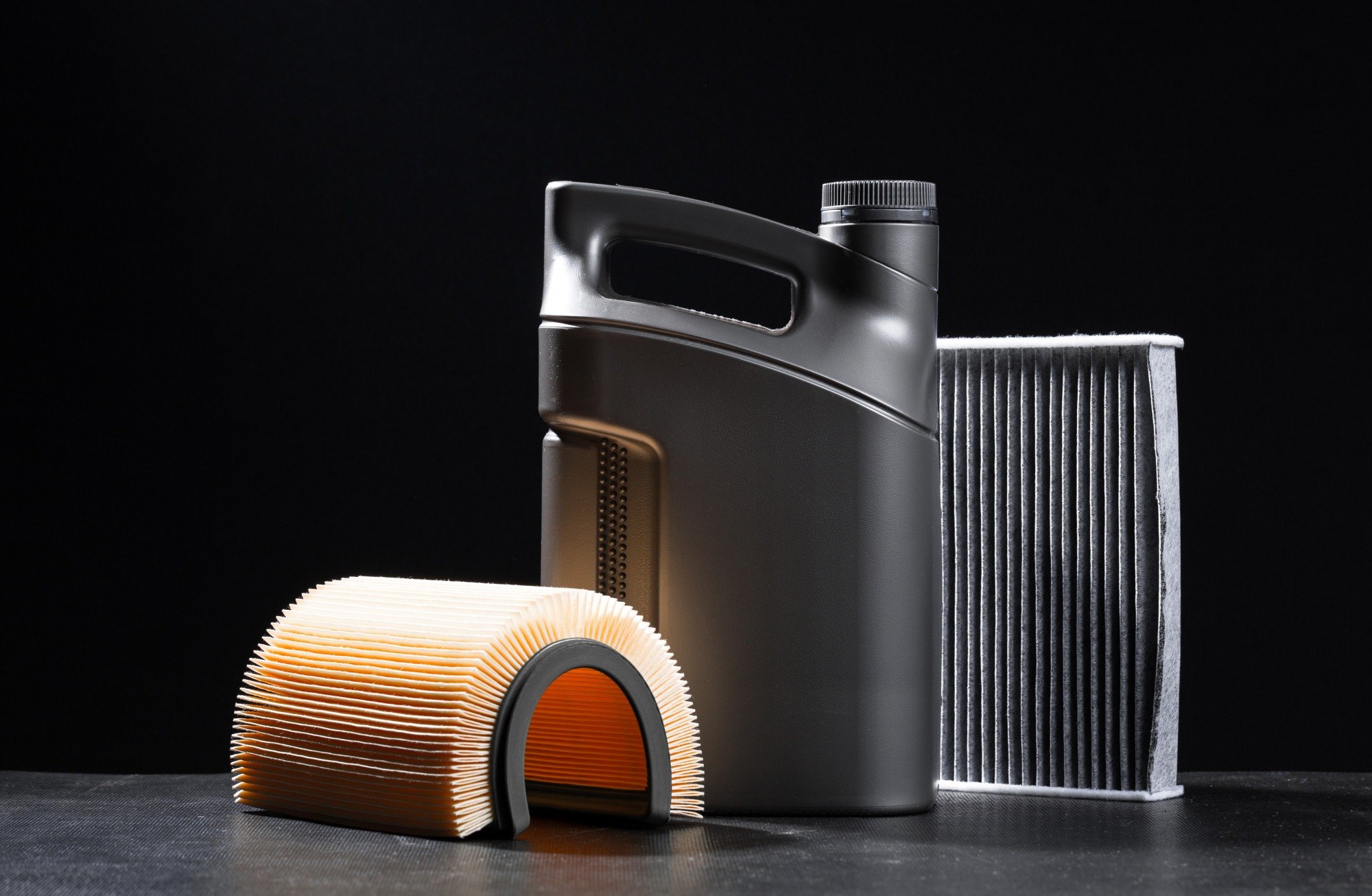 Special products slider