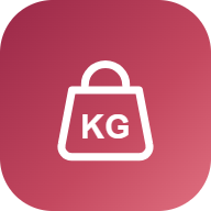 مناسبة لكل الأوزان - Weight Friendly
