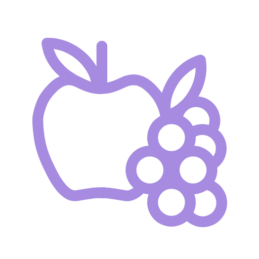 تنسيق باقات الفواكة