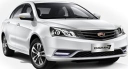 EC - 7 موديلات 2016 - 2018