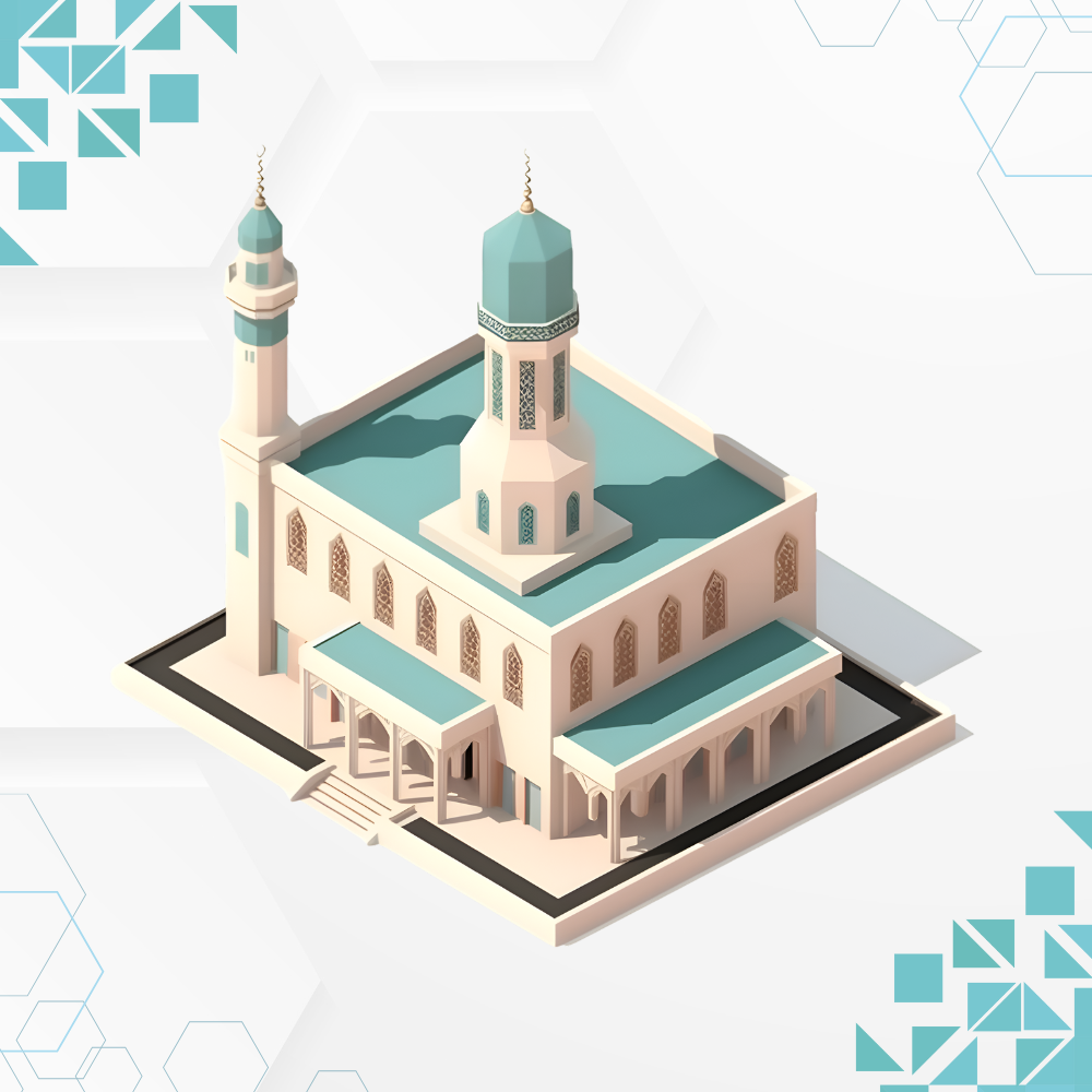 مستلزمات المساجد