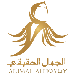 الجمال الحقيقي للعبايات