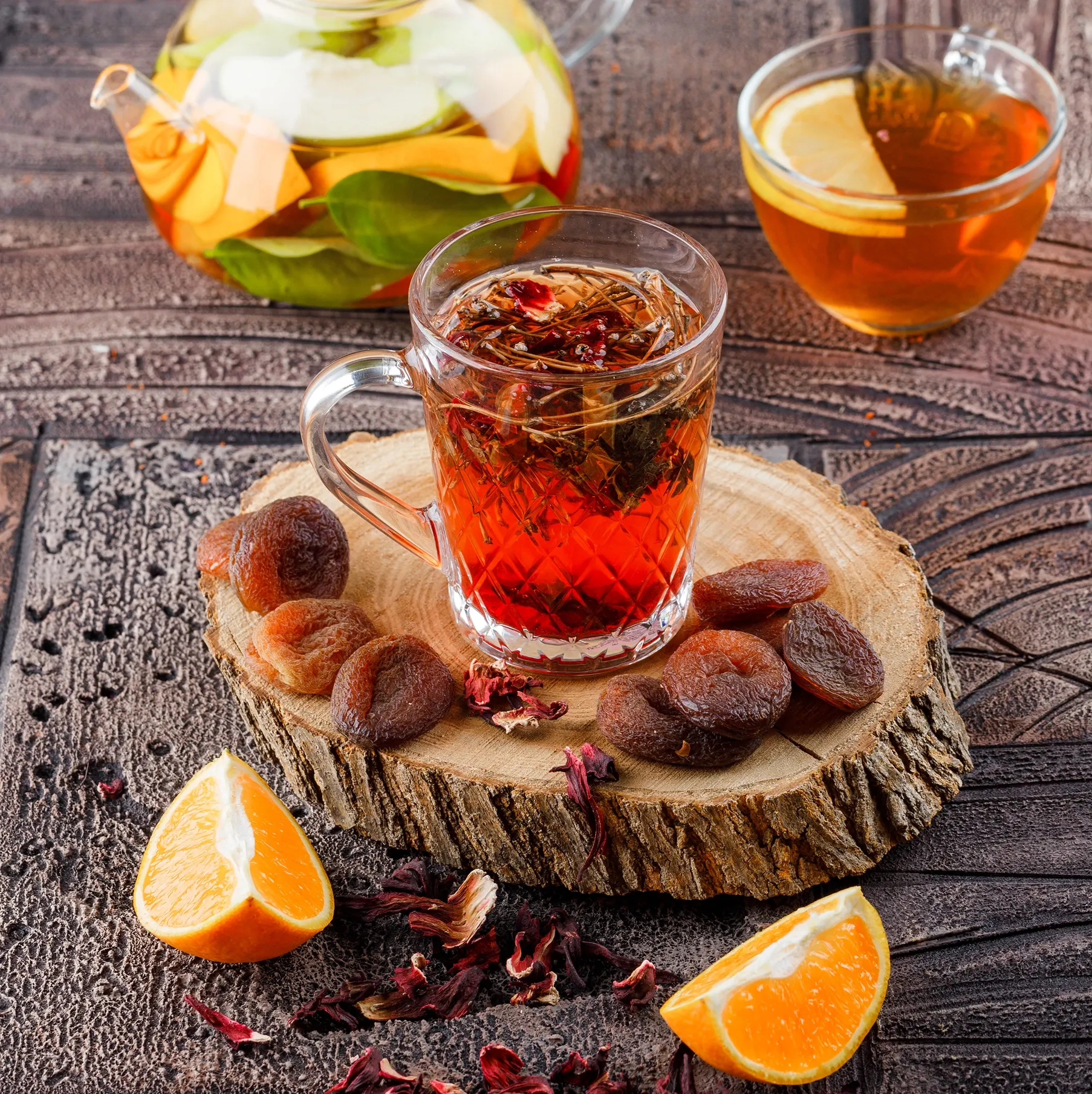 تمر فاخر - مذاق أصيل وجودة لا تضاهى