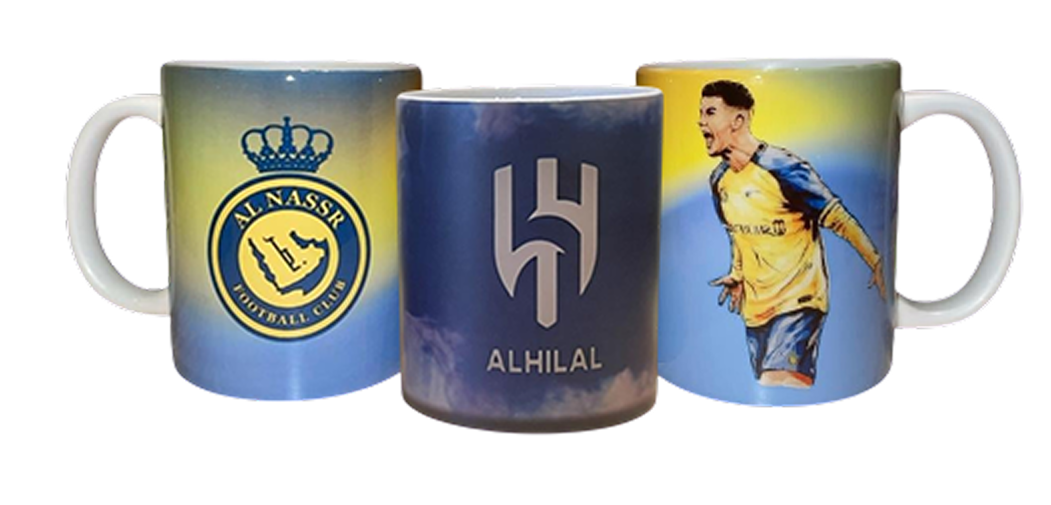 أندية رياضية