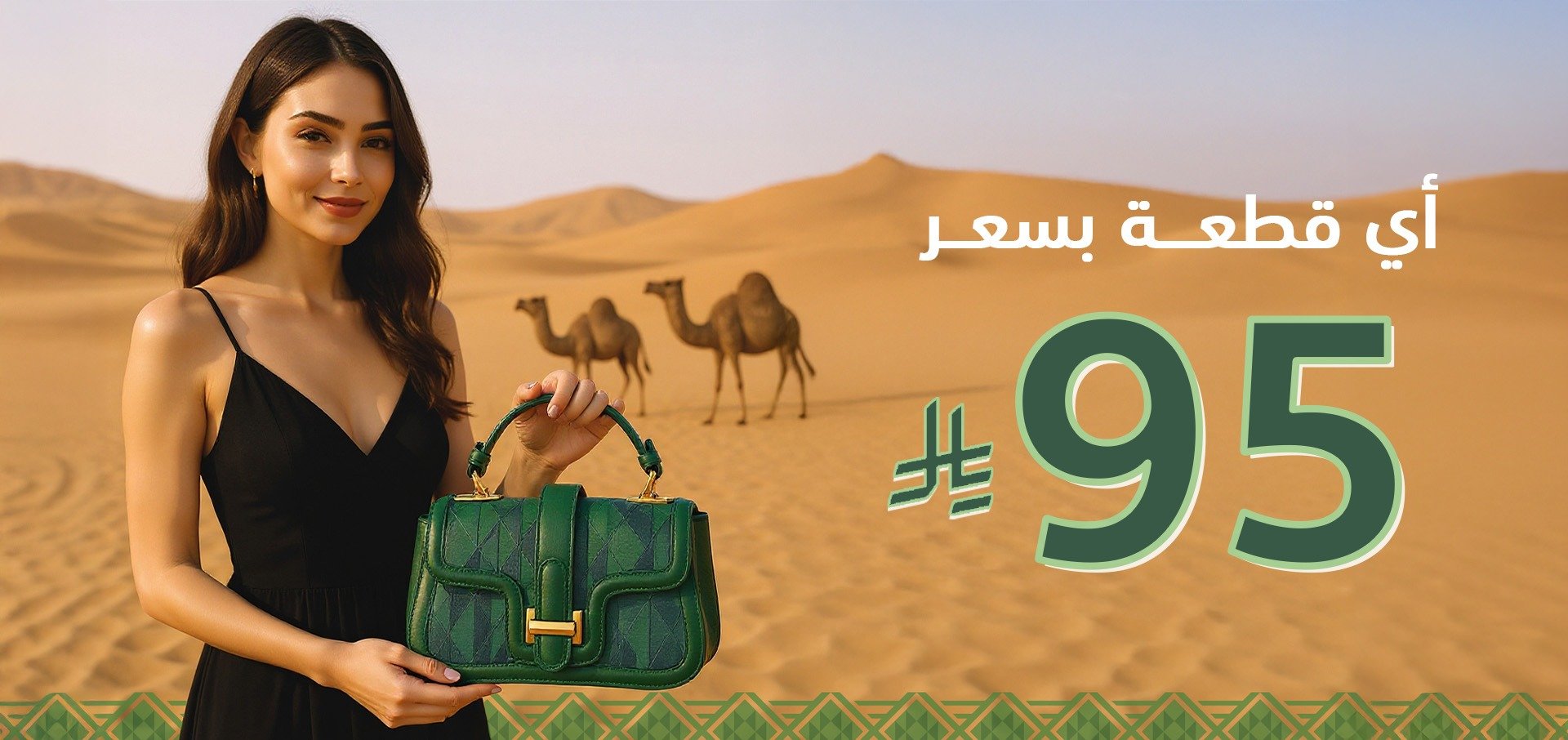 تخفيضات | قطعتين 95